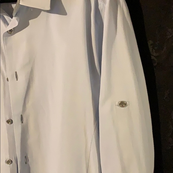 Jared Lang men’s dress shirt - Picture 6 of 6